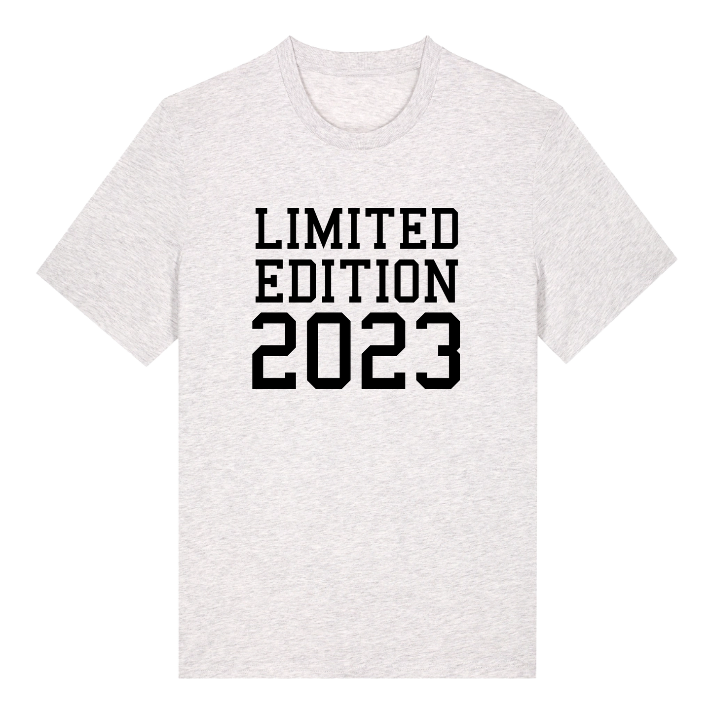 T-shirt - Variable design - Limited edition