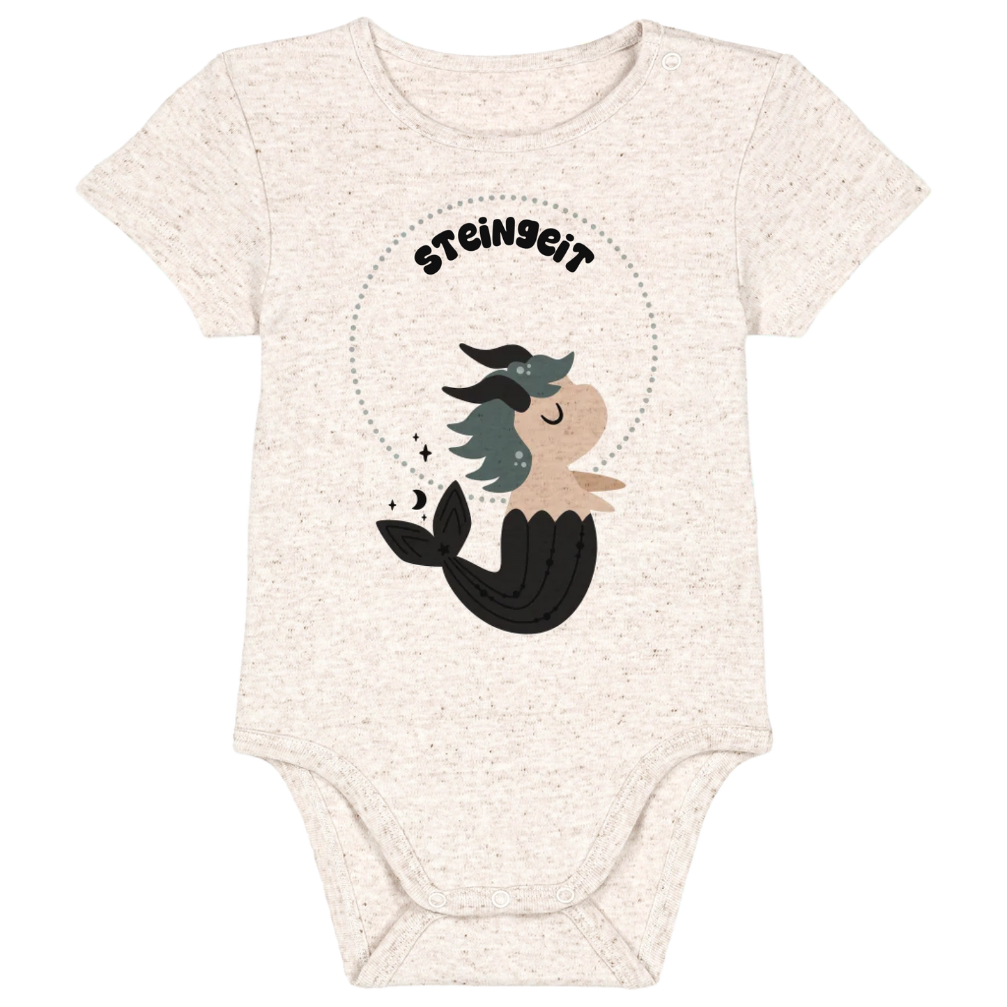 Baby bodysuit - Variable Design - Zodiac Signs - Version 2