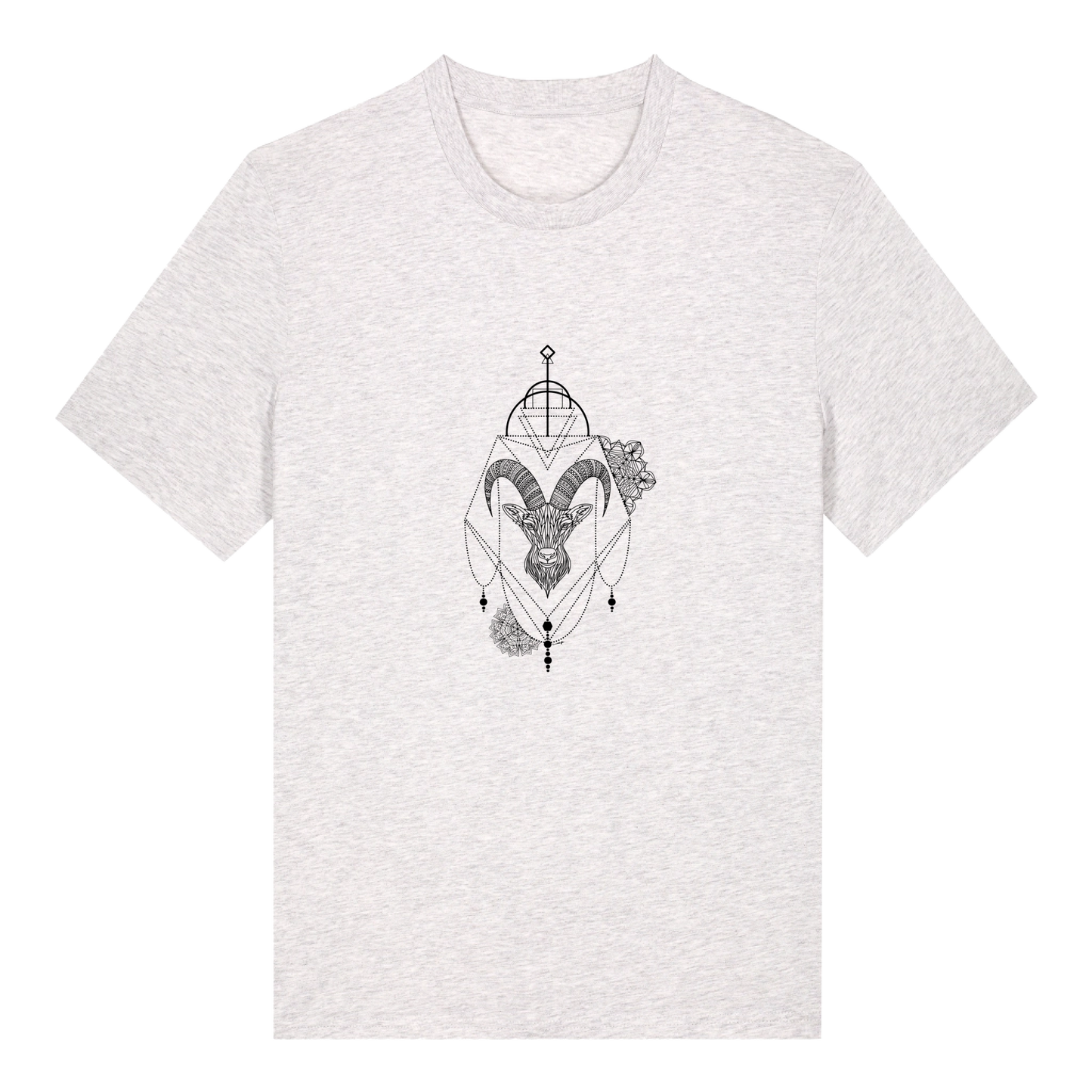T-shirt - Ready-made design - Star sign - Version 3