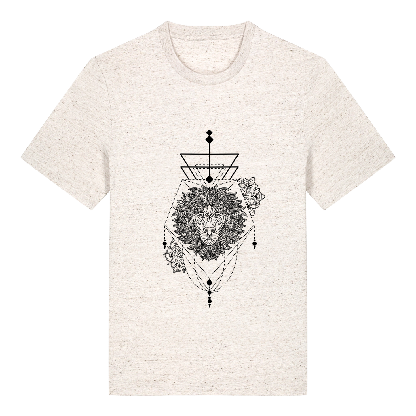 T-shirt - Ready-made design - Star sign - Version 3