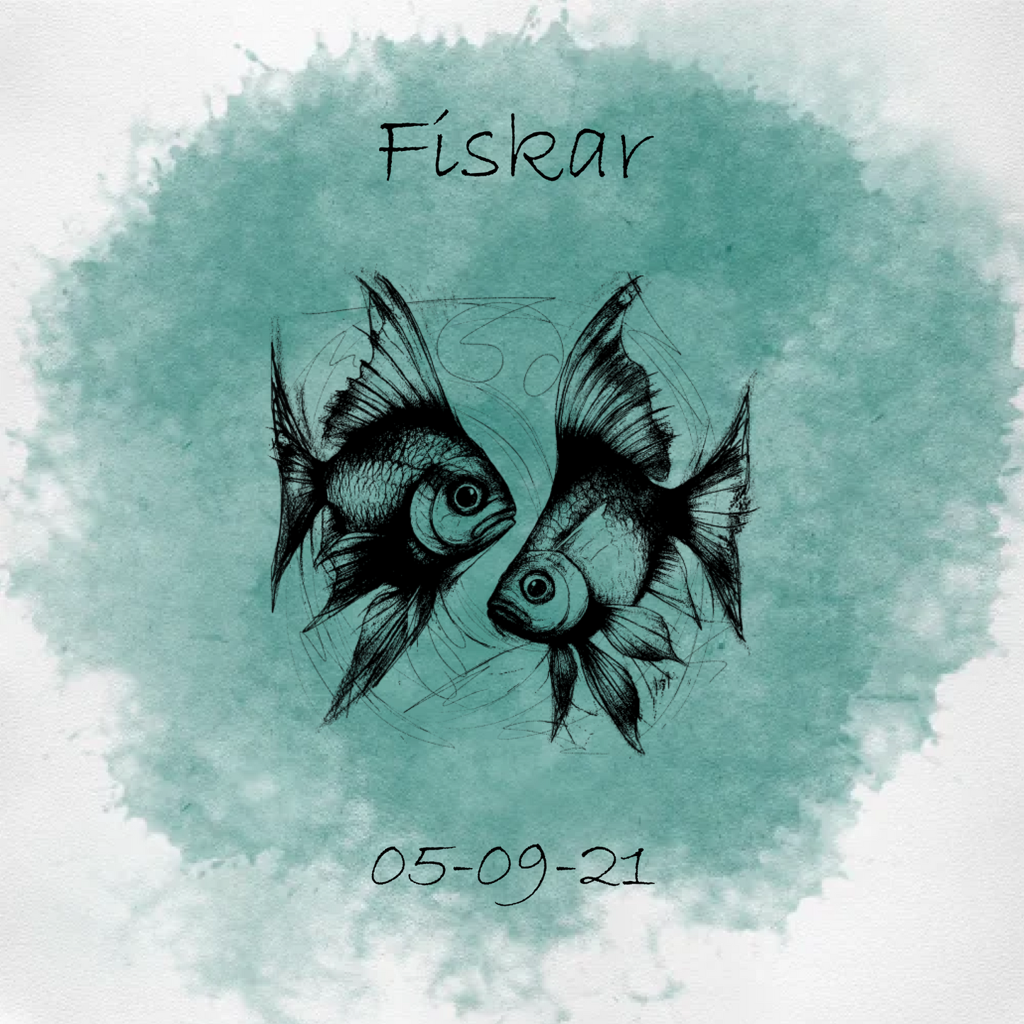 Wall art - Variable Design - Zodiac Signs - Version 1