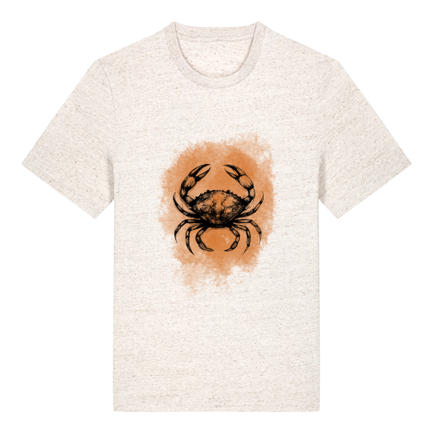T-shirt - Variable design - Zodiac signs - Version 1