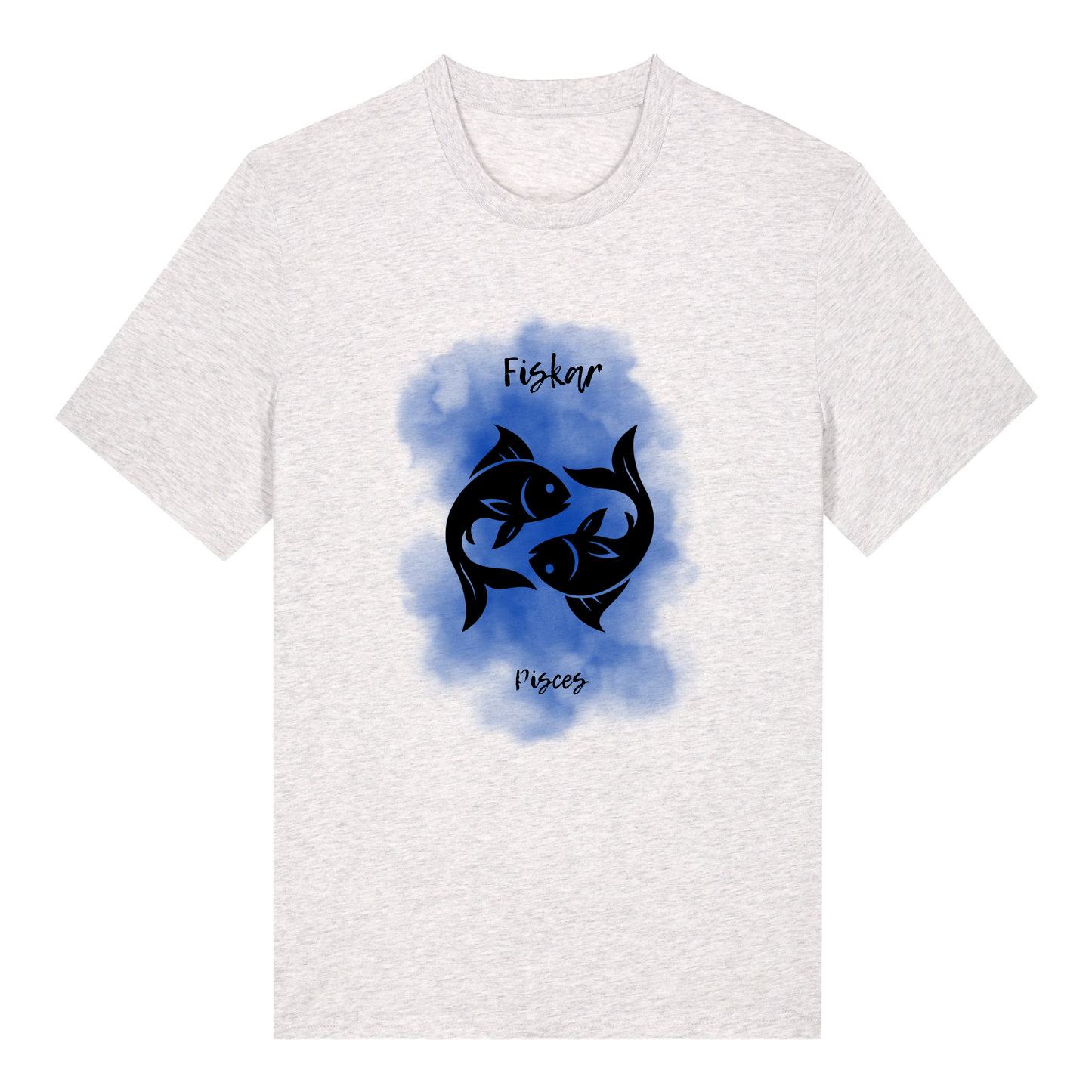 T-shirt - Variable design - Zodiac signs - Version 1