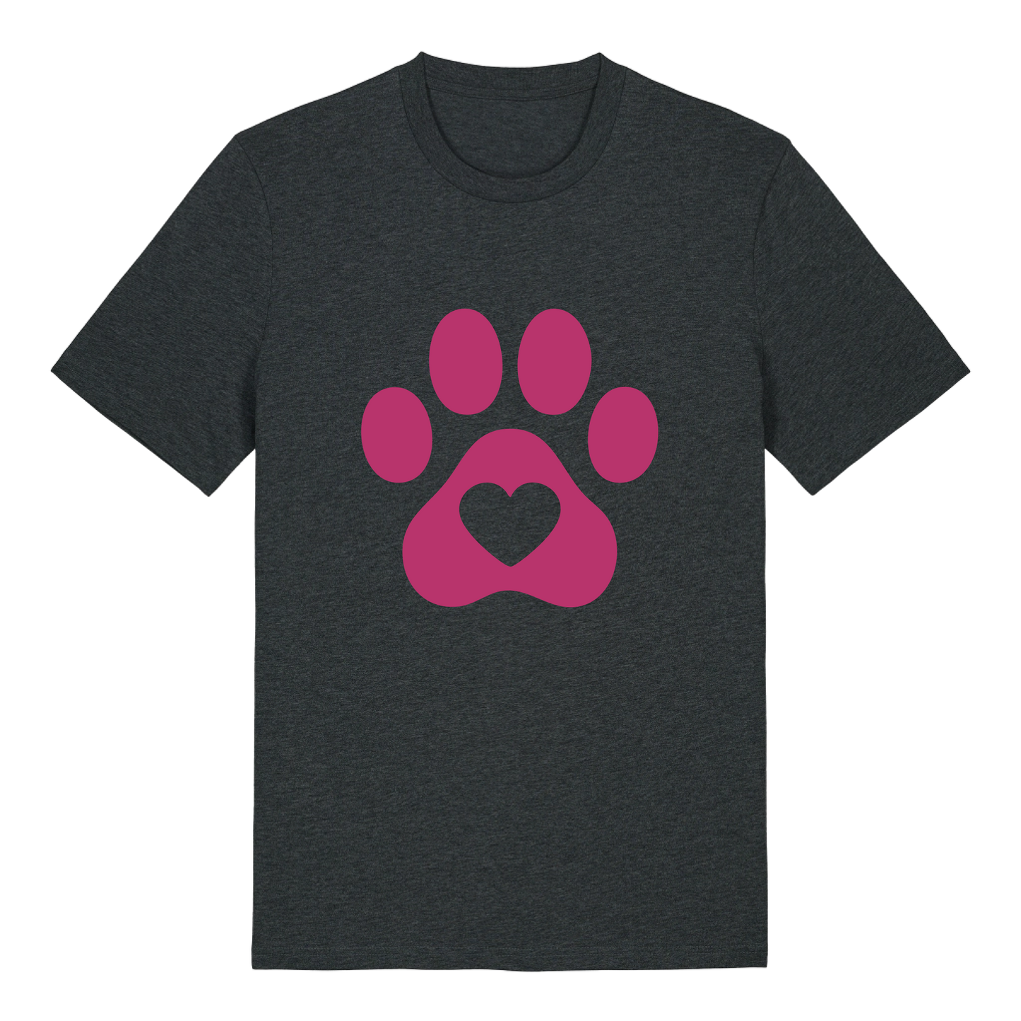T-shirt - Our design - Paw