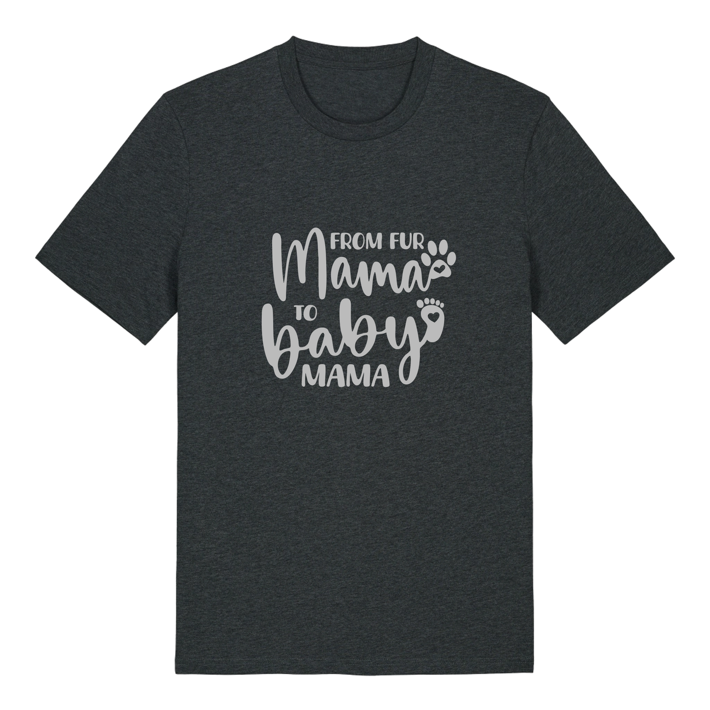 Bolur - Tilbúin hönnun - From fur mama to baby mama