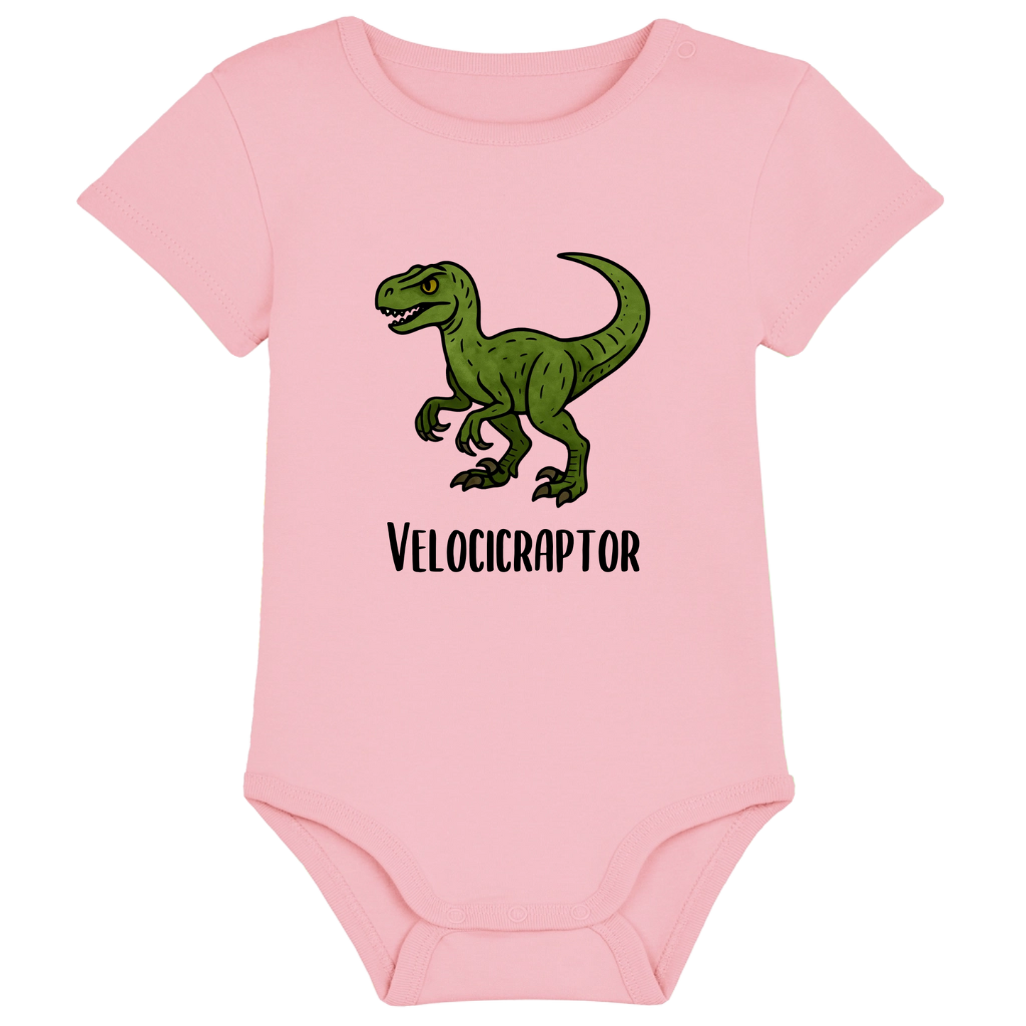 Dinosaurs - Version 1