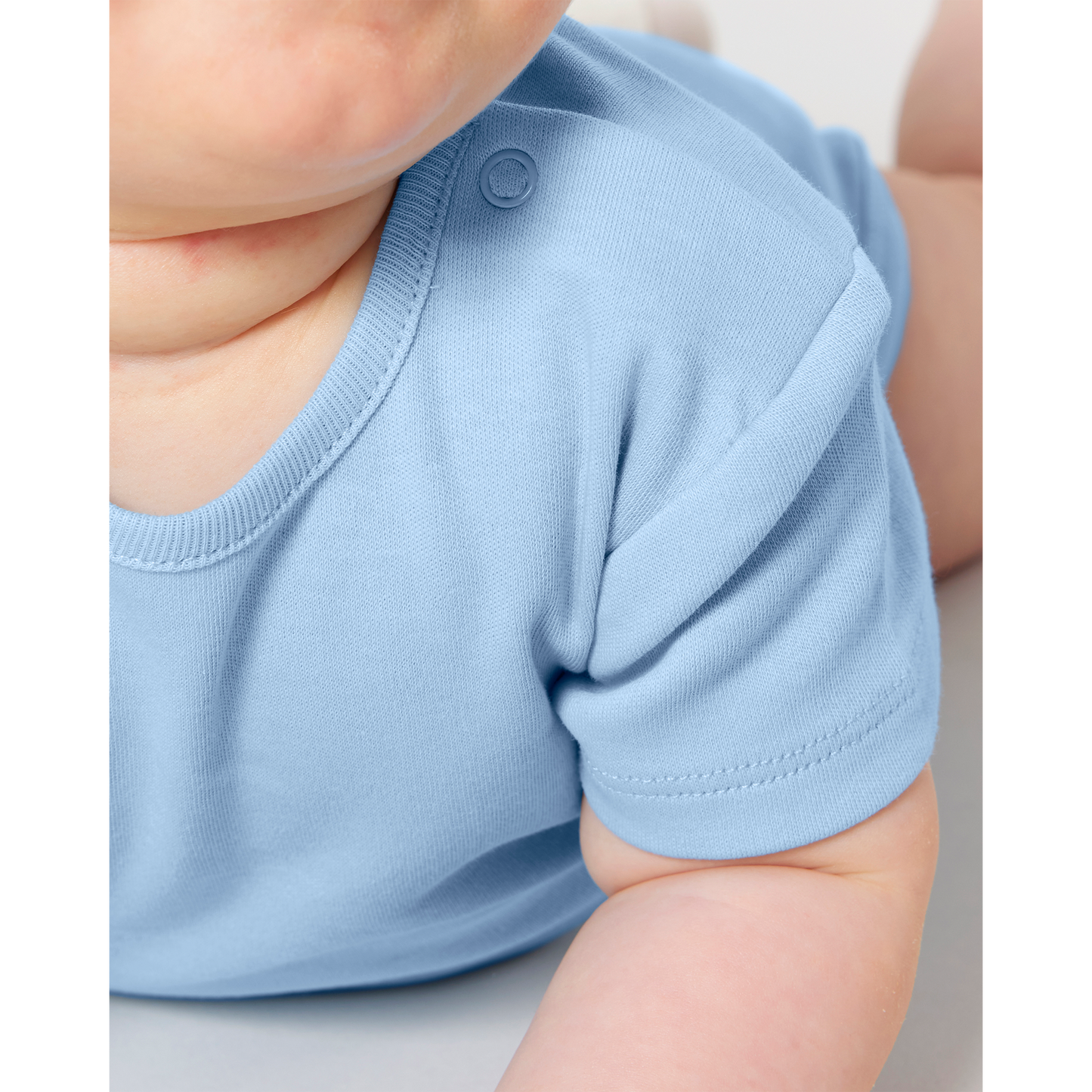 Baby bodysuit - Ready-made Design - The Prince/ss has arrived