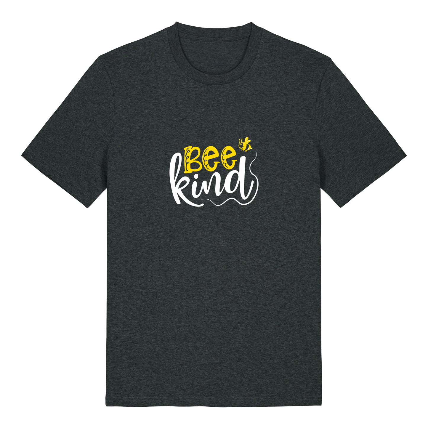T-shirt - Ready-made design - Bee kind