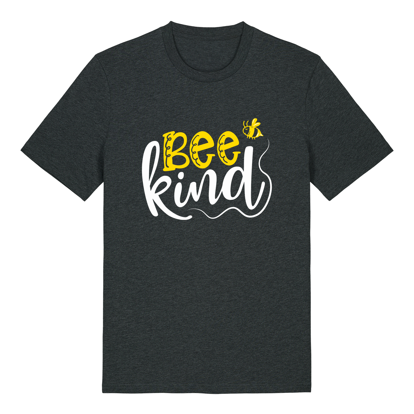 T-shirt - Ready-made design - Bee kind