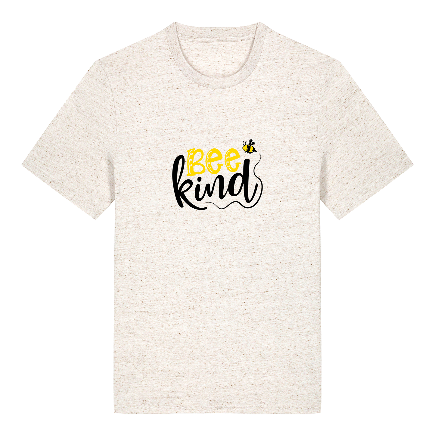 T-shirt - Ready-made design - Bee kind