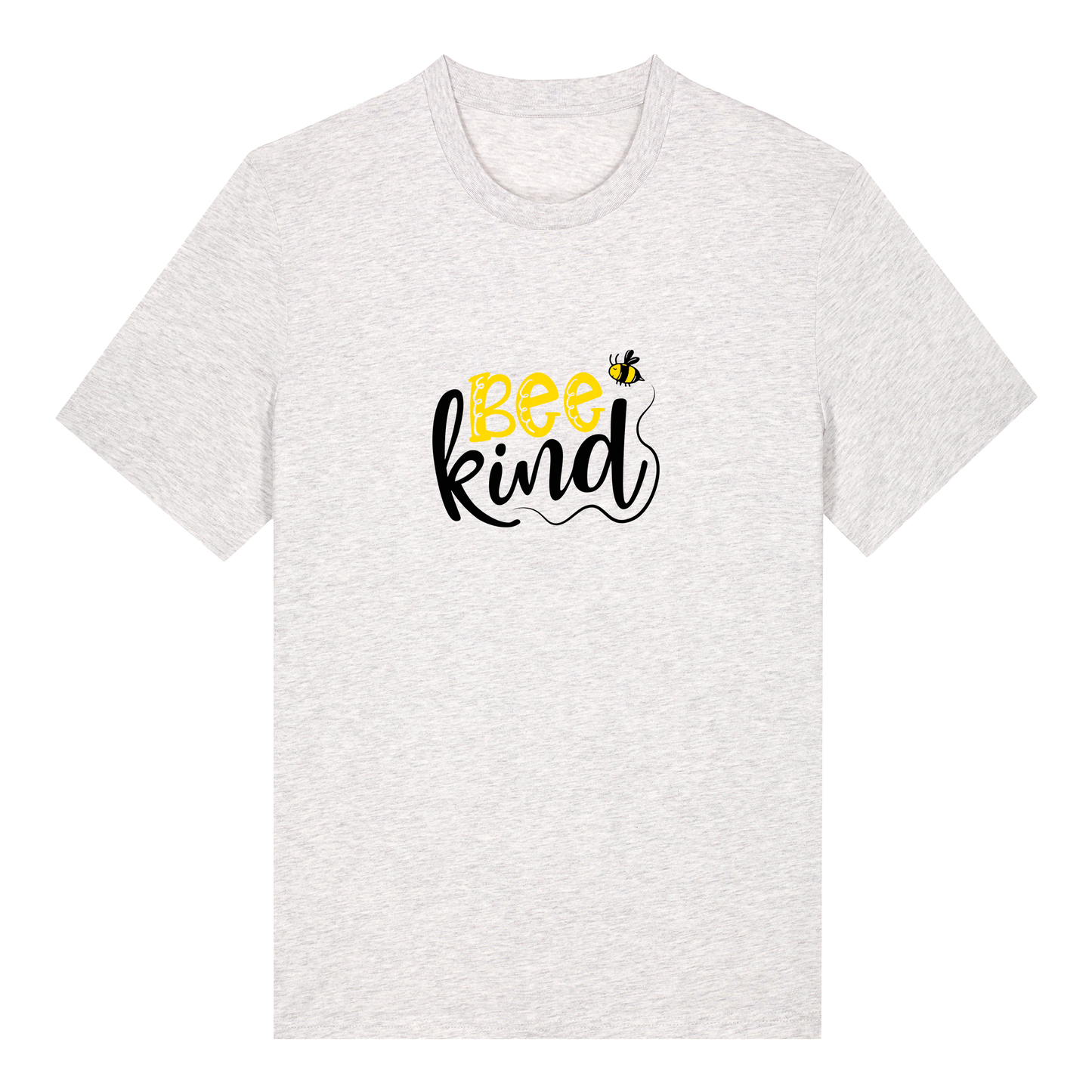 T-shirt - Ready-made design - Bee kind