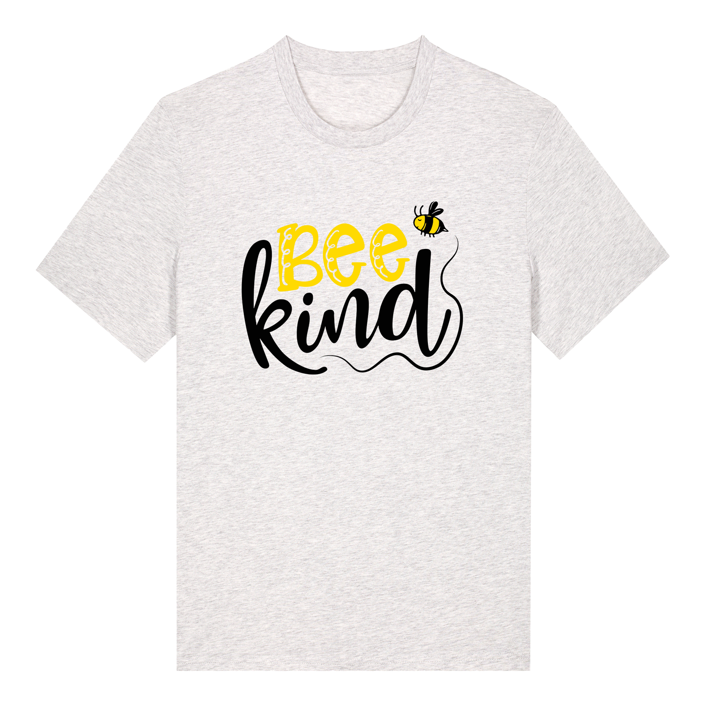 T-shirt - Ready-made design - Bee kind