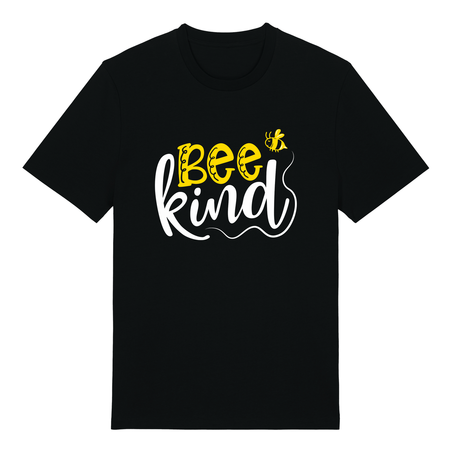 T-shirt - Ready-made design - Bee kind