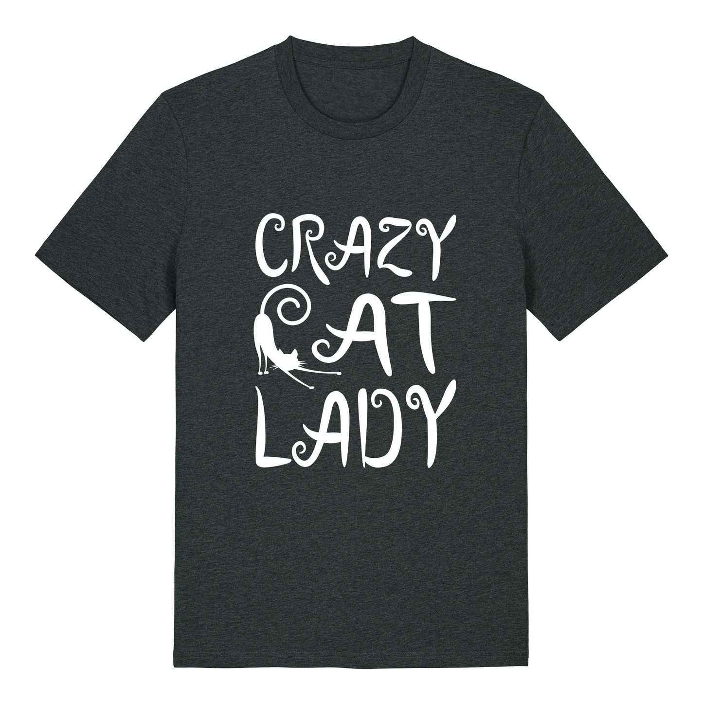 T-shirt - Ready-made design - Adult'ish