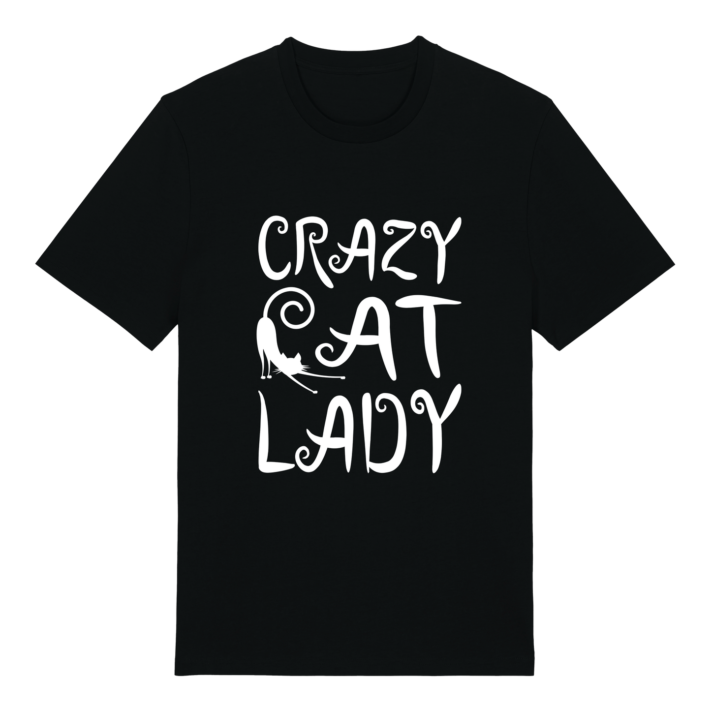 T-shirt - Ready-made design - Adult'ish