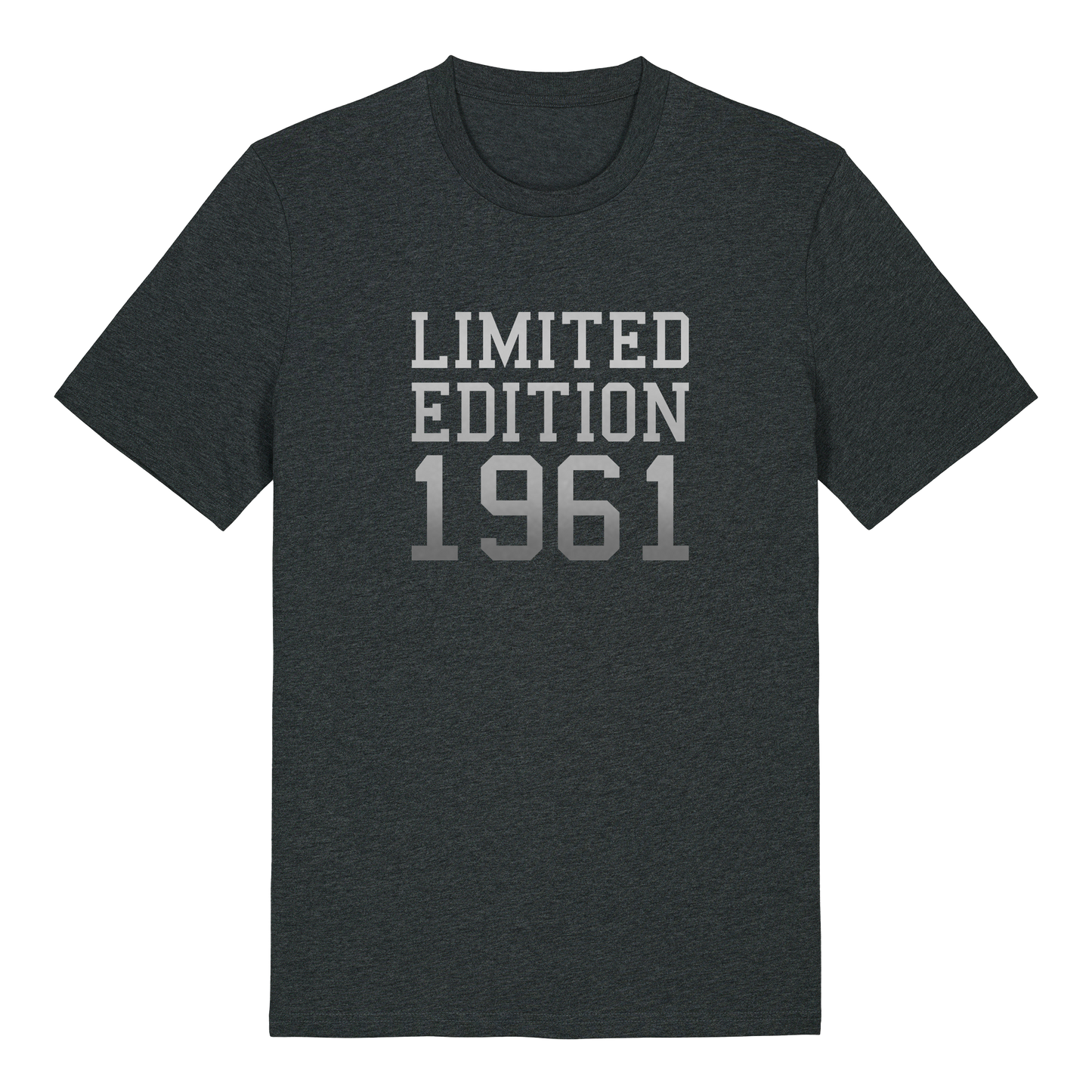 T-shirt - Variable design - Limited edition