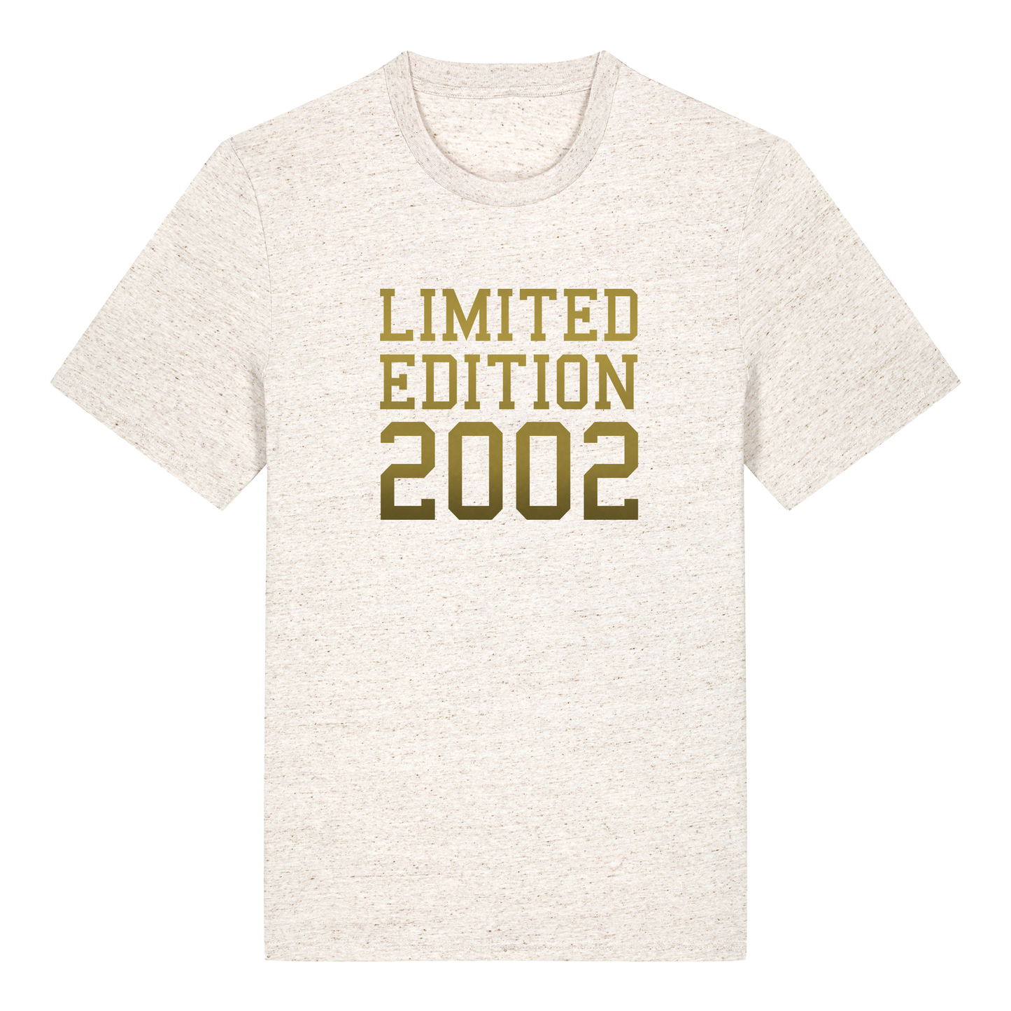 T-shirt - Variable design - Limited edition