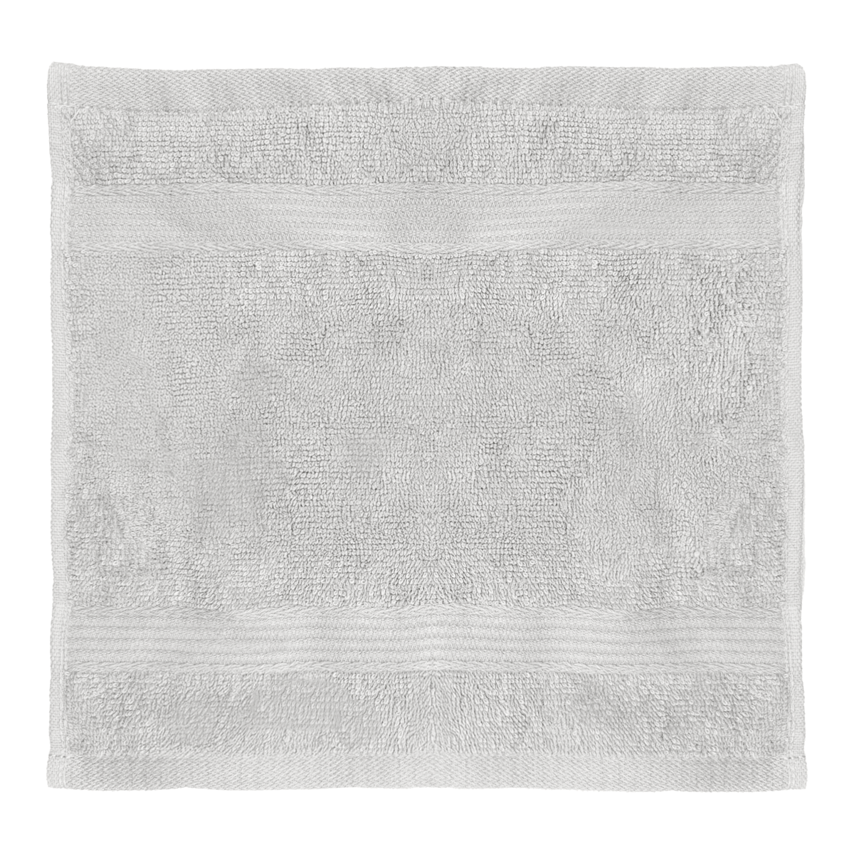 Your washcloth