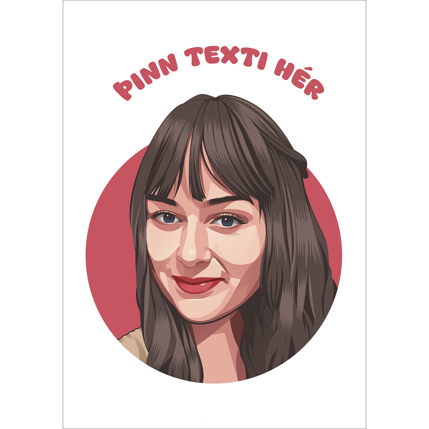 Digital Design - Vector graphic