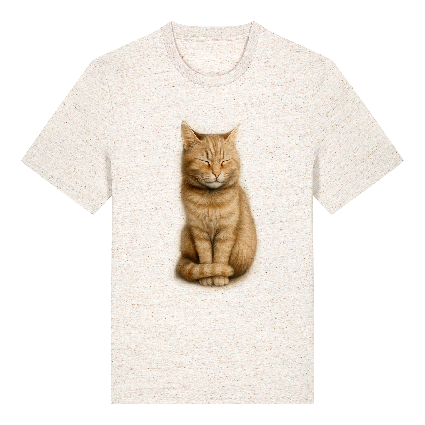 T-shirt - Pet drawing - Version 1