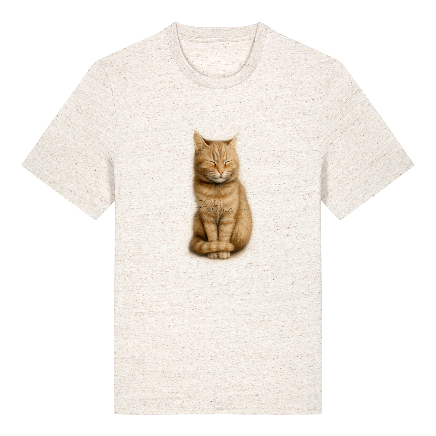 T-shirt - Pet drawing - Version 1