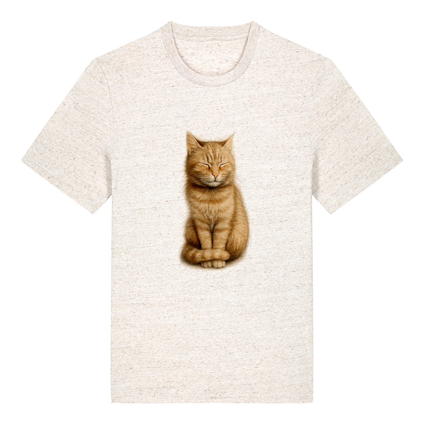 T-shirt - Pet drawing - Version 1