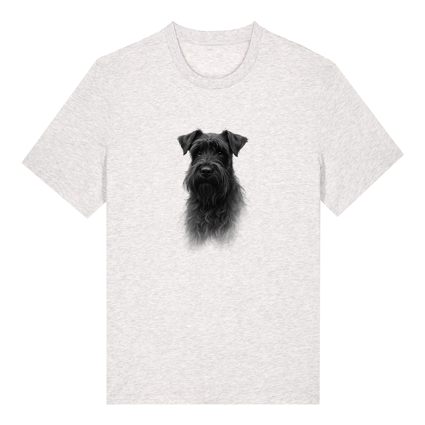 T-shirt - Pet drawing - Version 1