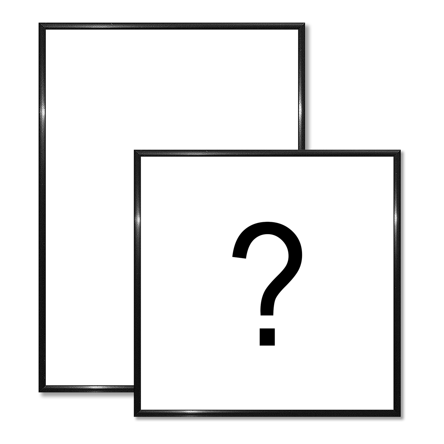 Veggmynd - Aðstoð við útfærslu