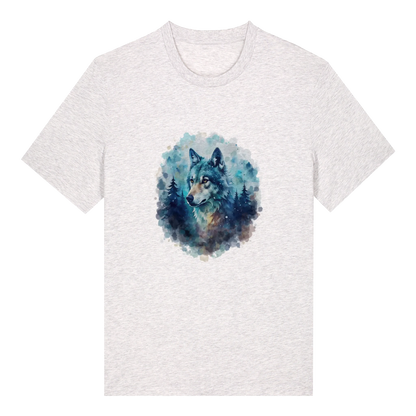 T-shirt - Ready-made design - Forest animals