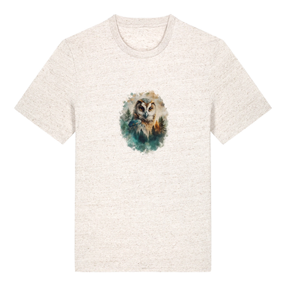 T-shirt - Ready-made design - Forest animals
