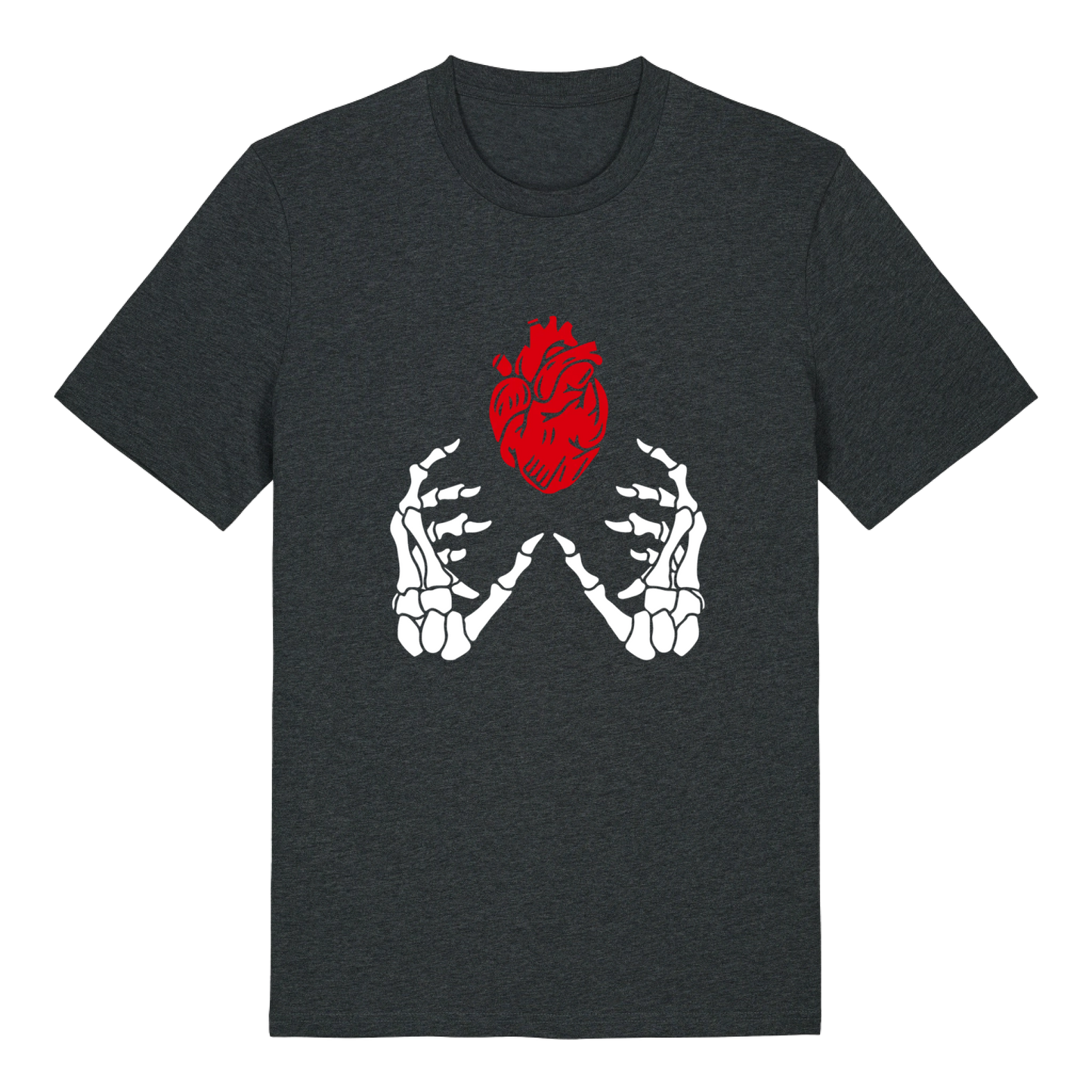 T-shirt - Ready-made design - Skeleton