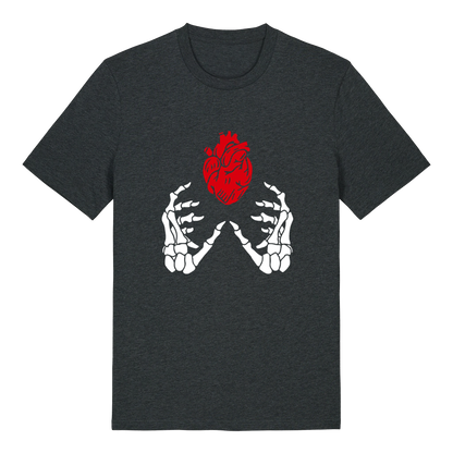 T-shirt - Ready-made design - Skeleton