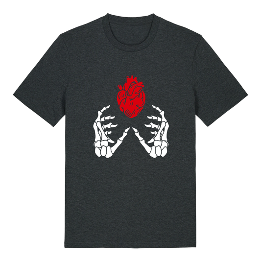 T-shirt - Ready-made design - Skeleton
