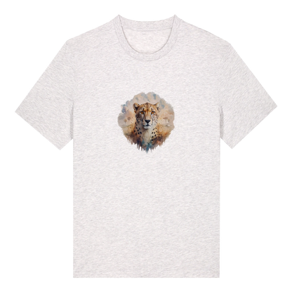 T-shirt - Ready-made design - Safari animals