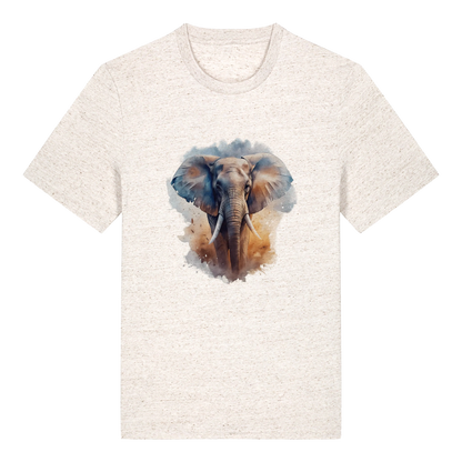 T-shirt - Ready-made design - Safari animals