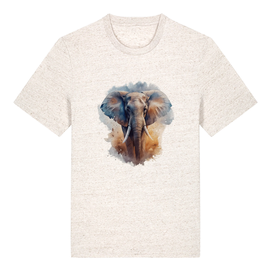 T-shirt - Ready-made design - Safari animals