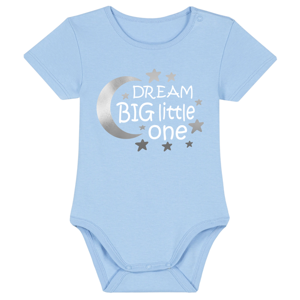 Dream big little one