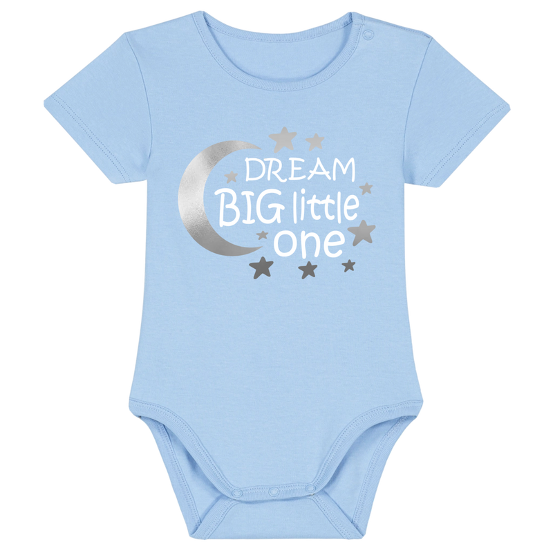 Dream big little one