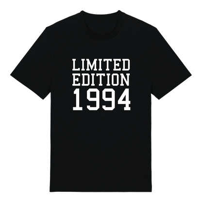 T-shirt - Variable design - Limited edition