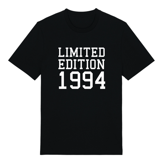T-shirt - Variable design - Limited edition