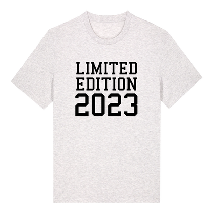 T-shirt - Variable design - Limited edition