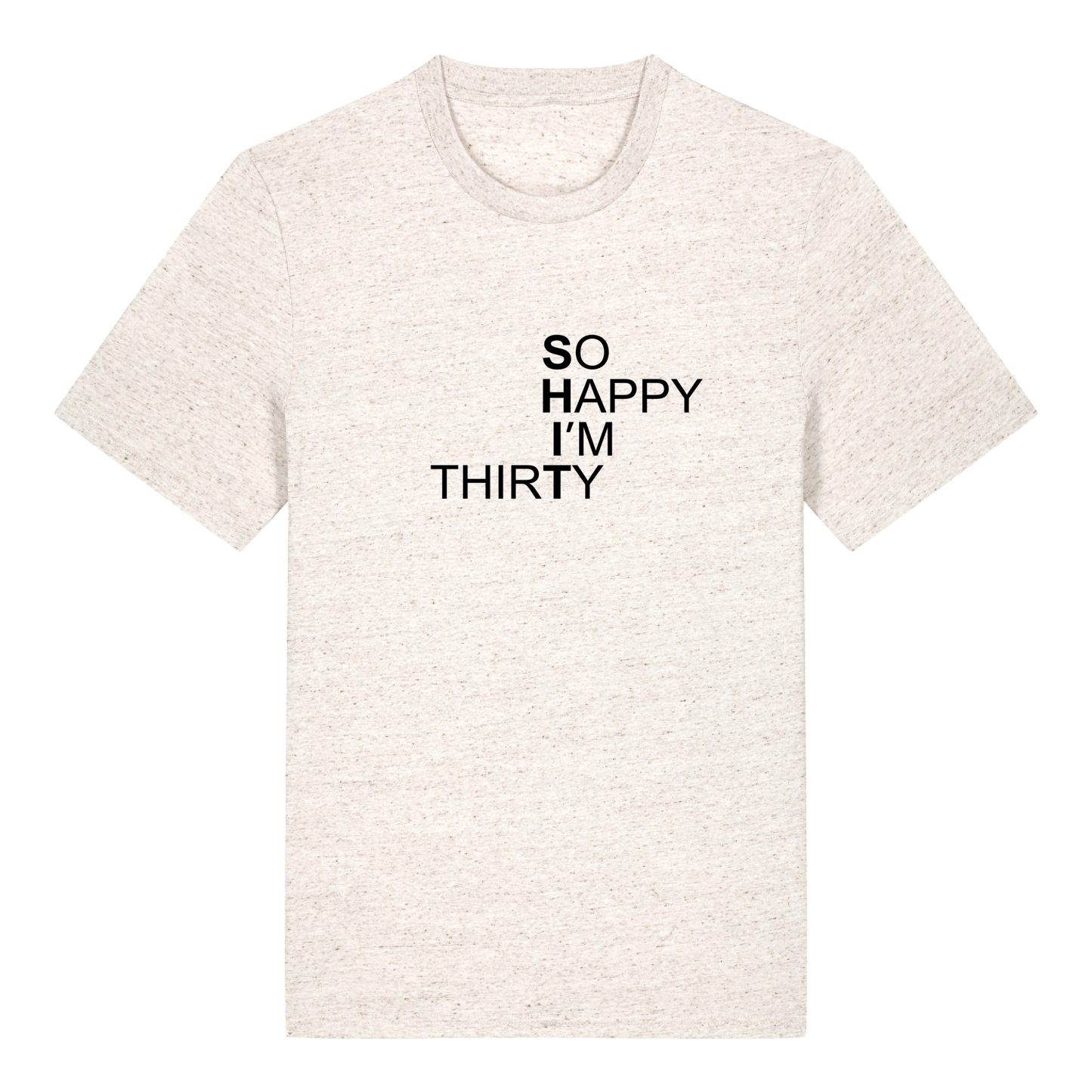 T-shirt - Ready-made design - SHIT