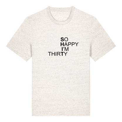 T-shirt - Ready-made design - SHIT