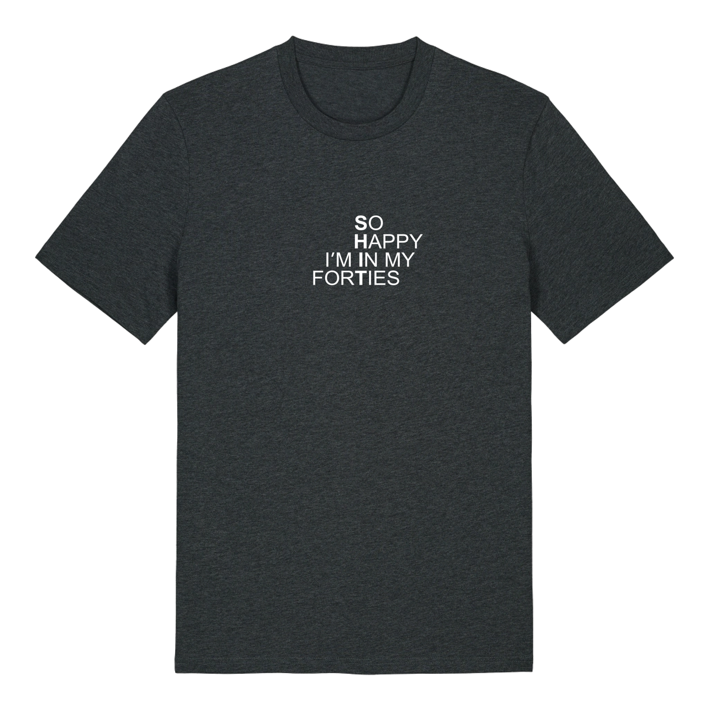 T-shirt - Ready-made design - SHIT