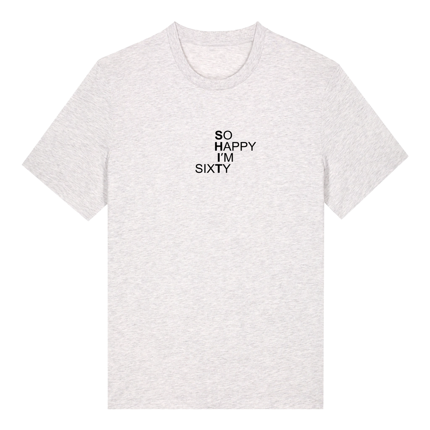 T-shirt - Ready-made design - SHIT