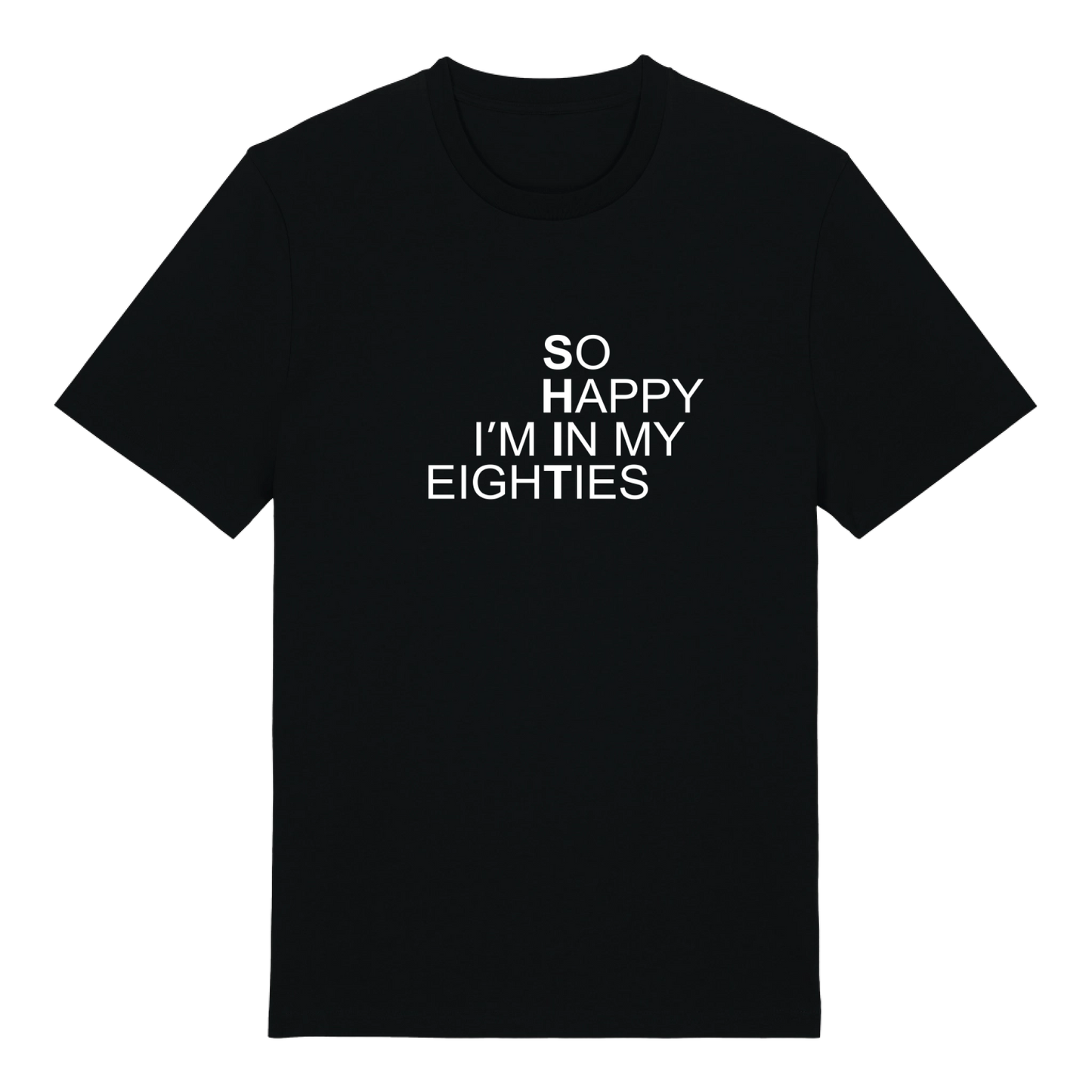 T-shirt - Ready-made design - SHIT