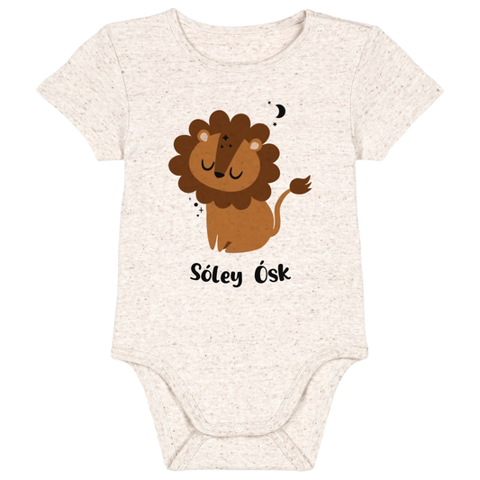 Baby bodysuit - Variable Design - Zodiac Signs - Version 2