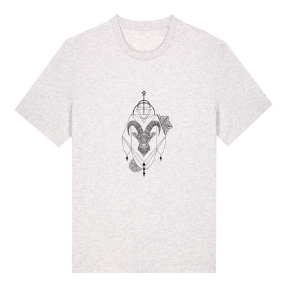 T-shirt - Ready-made design - Star sign - Version 3