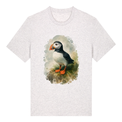 T-shirt - Ready-made design - Icelandic animals