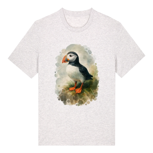 T-shirt - Ready-made design - Icelandic animals